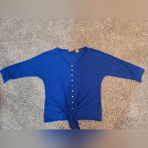 Valerie Stevens womens blouse